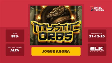 Jogar Mystic Orbs Com Dinheiro Real