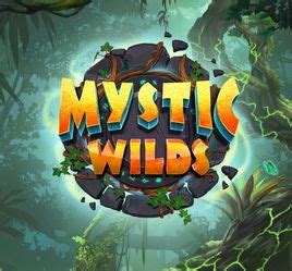 Jogar Mystic Wilds No Modo Demo