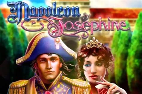 Jogar Napoleon And Josephine No Modo Demo