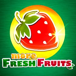 Jogar No More Fruits No Modo Demo