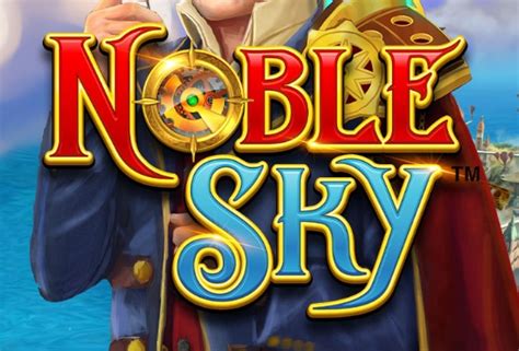 Jogar Noble Sky Com Dinheiro Real