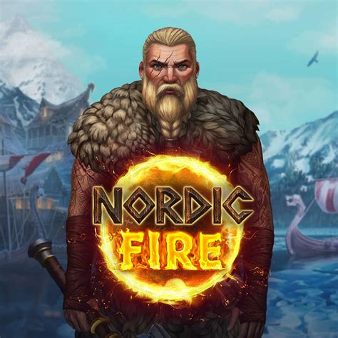 Jogar Nordic Fire Com Dinheiro Real