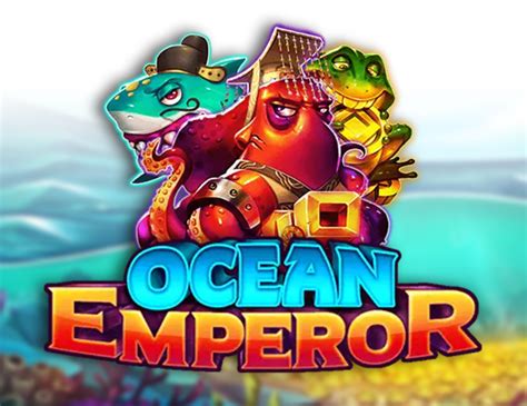 Jogar Ocean Emperor No Modo Demo