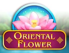 Jogar Oriental Flower No Modo Demo
