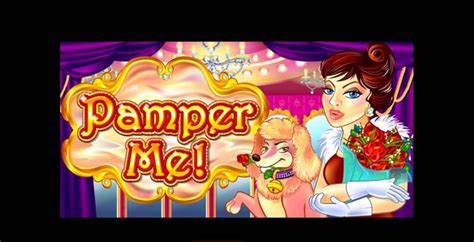 Jogar Pamper Me Com Dinheiro Real