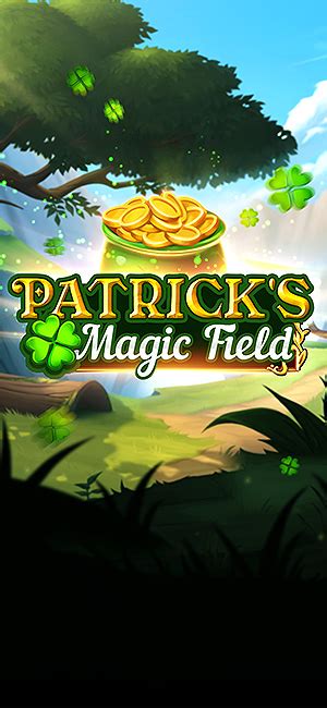 Jogar Patrick S Magic Field No Modo Demo