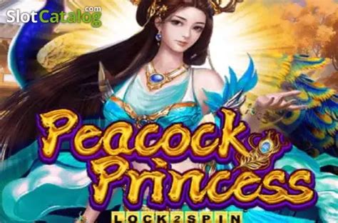 Jogar Peacock Princess Lock 2 Spin No Modo Demo