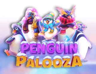 Jogar Penguin Palooza No Modo Demo