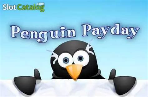 Jogar Penguin Payday Com Dinheiro Real