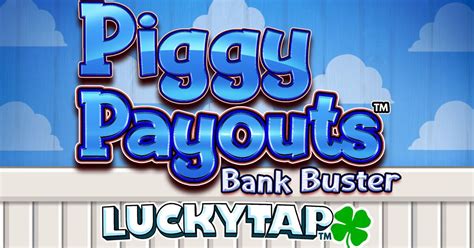 Jogar Piggy Payout Com Dinheiro Real