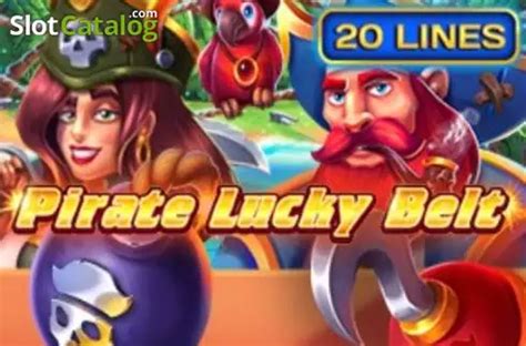 Jogar Pirate Lucky Belt Com Dinheiro Real