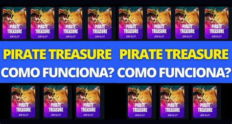 Jogar Pirate Treasure 3 Com Dinheiro Real