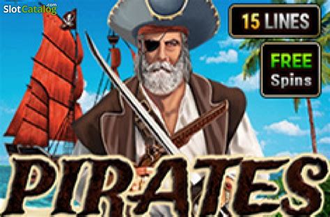 Jogar Pirates Fazi No Modo Demo