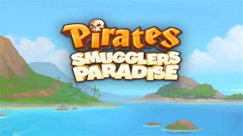 Jogar Pirates Smugglers Paradise Com Dinheiro Real