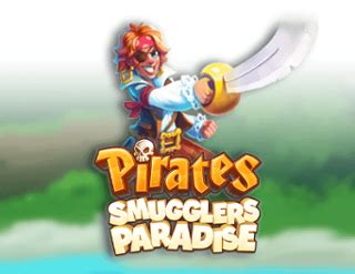 Jogar Pirates Smugglers Paradise No Modo Demo