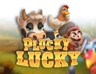 Jogar Plucky Lucky No Modo Demo