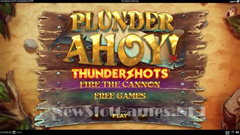 Jogar Plunder Ahoy No Modo Demo