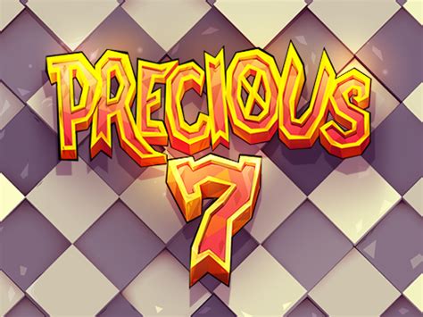 Jogar Precious 7 No Modo Demo