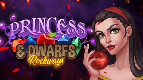 Jogar Princess Dwarfs Rockways No Modo Demo