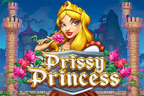 Jogar Prissy Princess Com Dinheiro Real