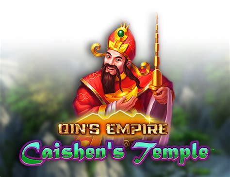 Jogar Qin S Empire Caishen S Temple No Modo Demo