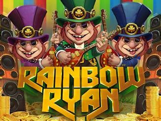 Jogar Rainbow Ryan Com Dinheiro Real