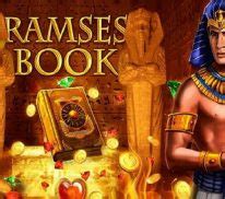 Jogar Ramses Book Com Dinheiro Real