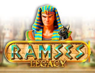 Jogar Ramses Legacy No Modo Demo