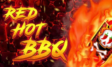 Jogar Red Hot Bbq No Modo Demo