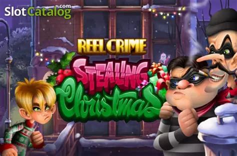 Jogar Reel Crime Stealing Christmas No Modo Demo
