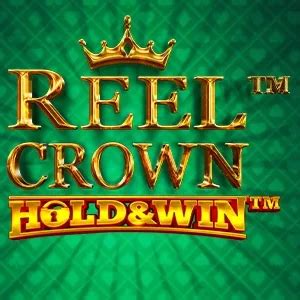 Jogar Reel Crown Hold And Win No Modo Demo