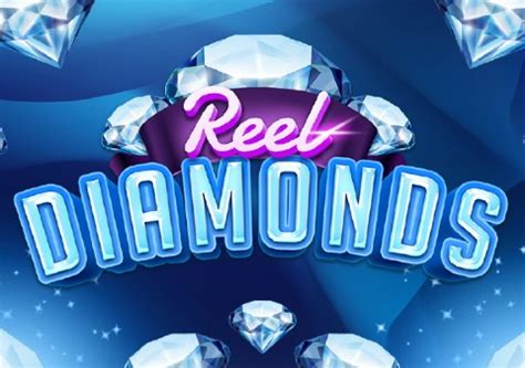 Jogar Reel Diamonds Com Dinheiro Real