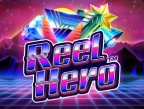 Jogar Reel Hero No Modo Demo