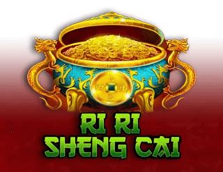 Jogar Ri Ri Sheng Cai No Modo Demo