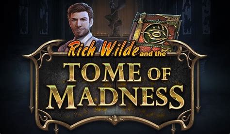 Jogar Rich Wilde And The Tome Of Madness No Modo Demo