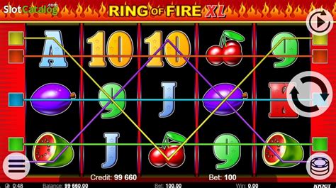 Jogar Ring Of Fire Xl Com Dinheiro Real