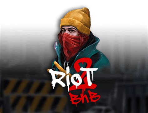 Jogar Riot 2 Blow Burn Com Dinheiro Real