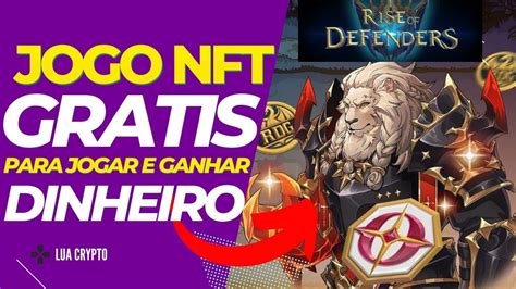 Jogar Rise To Power Com Dinheiro Real