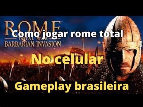 Jogar Rome And Egypt No Modo Demo