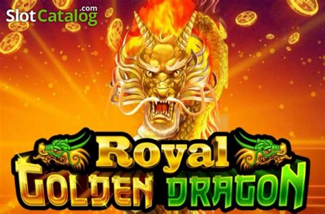 Jogar Royal Golden Dragon No Modo Demo