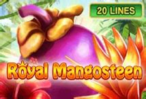 Jogar Royal Mangosteen No Modo Demo