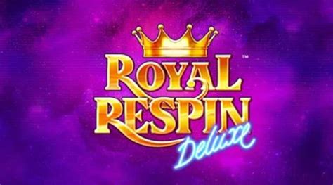 Jogar Royal Respin Deluxe No Modo Demo