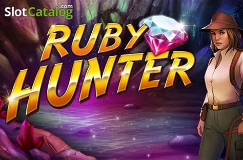 Jogar Ruby Hunter No Modo Demo