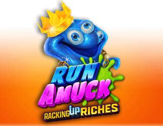 Jogar Run Amuck No Modo Demo