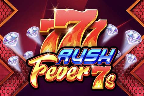Jogar Rush Fever 7s Com Dinheiro Real