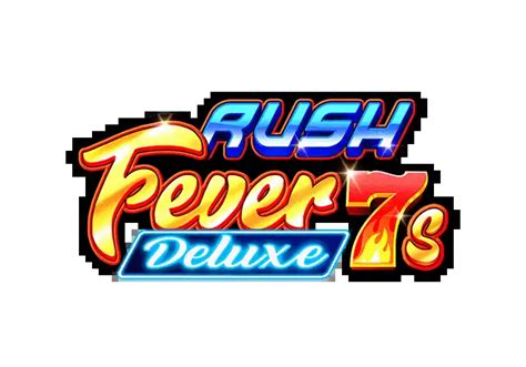 Jogar Rush Fever 7s Deluxe No Modo Demo