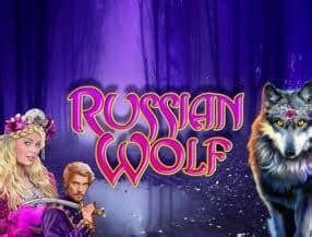 Jogar Russian Wolf Com Dinheiro Real