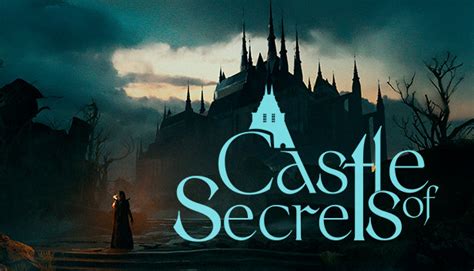 Jogar Secret Of The Castle No Modo Demo