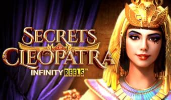 Jogar Secrets Of Cleopatra No Modo Demo