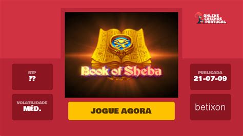 Jogar Sheba No Modo Demo